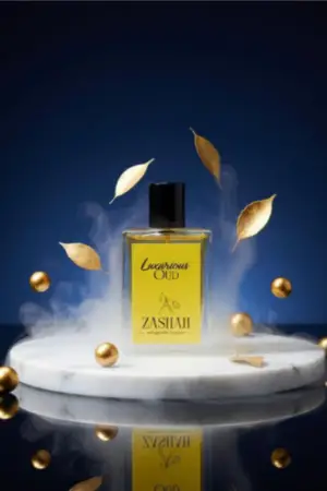 Home luxurious oud (impression of white oud)