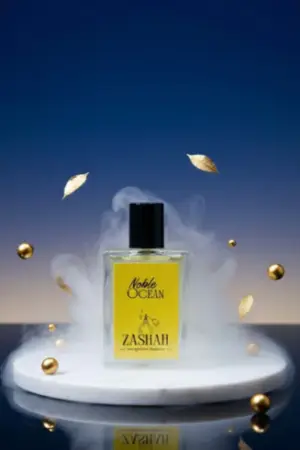 Home noble ocean (impression of silver mountain by creed)