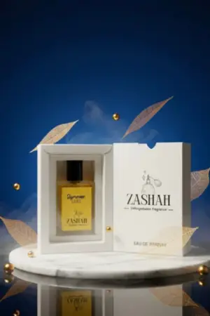 Home supreme luxe (impression of erba pura)